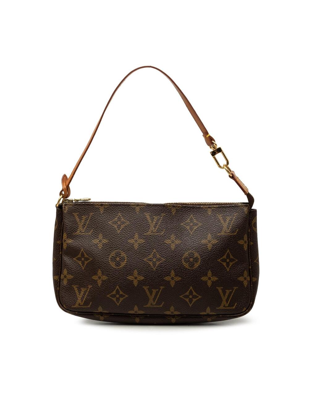 Louis Vuitton Pochette Accessoires Pre- #357581L79B